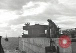 Image of Phoenix unit English Channel, 1944, second 18 stock footage video 65675060442