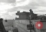 Image of Phoenix unit English Channel, 1944, second 19 stock footage video 65675060442