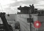 Image of Phoenix unit English Channel, 1944, second 20 stock footage video 65675060442