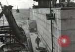 Image of Phoenix unit English Channel, 1944, second 22 stock footage video 65675060442