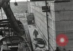 Image of Phoenix unit English Channel, 1944, second 23 stock footage video 65675060442