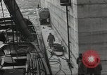 Image of Phoenix unit English Channel, 1944, second 24 stock footage video 65675060442