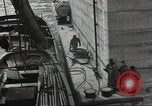 Image of Phoenix unit English Channel, 1944, second 25 stock footage video 65675060442