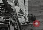 Image of Phoenix unit English Channel, 1944, second 26 stock footage video 65675060442