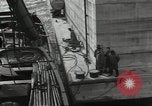Image of Phoenix unit English Channel, 1944, second 27 stock footage video 65675060442