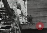 Image of Phoenix unit English Channel, 1944, second 30 stock footage video 65675060442
