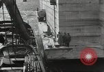 Image of Phoenix unit English Channel, 1944, second 32 stock footage video 65675060442