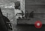 Image of Phoenix unit English Channel, 1944, second 34 stock footage video 65675060442