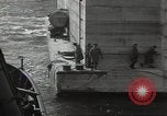 Image of Phoenix unit English Channel, 1944, second 35 stock footage video 65675060442