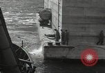 Image of Phoenix unit English Channel, 1944, second 36 stock footage video 65675060442