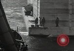 Image of Phoenix unit English Channel, 1944, second 39 stock footage video 65675060442