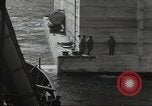 Image of Phoenix unit English Channel, 1944, second 40 stock footage video 65675060442