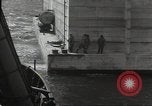 Image of Phoenix unit English Channel, 1944, second 41 stock footage video 65675060442