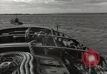 Image of Phoenix unit English Channel, 1944, second 46 stock footage video 65675060442