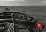 Image of Phoenix unit English Channel, 1944, second 47 stock footage video 65675060442