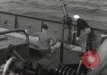 Image of Phoenix unit English Channel, 1944, second 49 stock footage video 65675060442