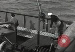 Image of Phoenix unit English Channel, 1944, second 51 stock footage video 65675060442