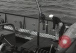 Image of Phoenix unit English Channel, 1944, second 52 stock footage video 65675060442