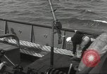 Image of Phoenix unit English Channel, 1944, second 53 stock footage video 65675060442