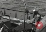 Image of Phoenix unit English Channel, 1944, second 54 stock footage video 65675060442