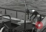 Image of Phoenix unit English Channel, 1944, second 55 stock footage video 65675060442