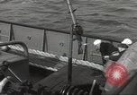 Image of Phoenix unit English Channel, 1944, second 58 stock footage video 65675060442