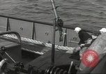Image of Phoenix unit English Channel, 1944, second 59 stock footage video 65675060442