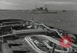 Image of Phoenix unit English Channel, 1944, second 60 stock footage video 65675060442