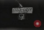 Image of Phoenix unit English Channel, 1944, second 1 stock footage video 65675060443