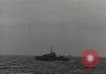Image of Phoenix unit English Channel, 1944, second 7 stock footage video 65675060443