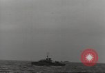 Image of Phoenix unit English Channel, 1944, second 8 stock footage video 65675060443