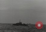 Image of Phoenix unit English Channel, 1944, second 10 stock footage video 65675060443