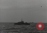 Image of Phoenix unit English Channel, 1944, second 11 stock footage video 65675060443
