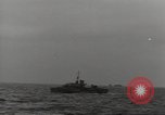 Image of Phoenix unit English Channel, 1944, second 12 stock footage video 65675060443