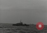 Image of Phoenix unit English Channel, 1944, second 13 stock footage video 65675060443