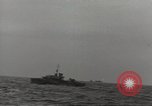 Image of Phoenix unit English Channel, 1944, second 14 stock footage video 65675060443