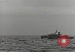 Image of Phoenix unit English Channel, 1944, second 17 stock footage video 65675060443