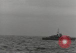 Image of Phoenix unit English Channel, 1944, second 19 stock footage video 65675060443