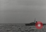 Image of Phoenix unit English Channel, 1944, second 21 stock footage video 65675060443