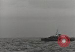 Image of Phoenix unit English Channel, 1944, second 22 stock footage video 65675060443