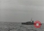 Image of Phoenix unit English Channel, 1944, second 24 stock footage video 65675060443