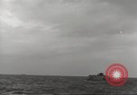 Image of Phoenix unit English Channel, 1944, second 26 stock footage video 65675060443