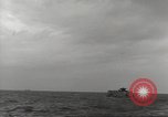 Image of Phoenix unit English Channel, 1944, second 27 stock footage video 65675060443