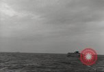 Image of Phoenix unit English Channel, 1944, second 28 stock footage video 65675060443