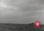 Image of Phoenix unit English Channel, 1944, second 32 stock footage video 65675060443