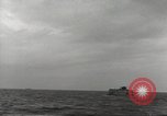 Image of Phoenix unit English Channel, 1944, second 33 stock footage video 65675060443