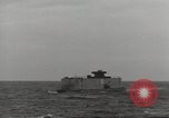 Image of Phoenix unit English Channel, 1944, second 35 stock footage video 65675060443