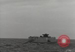 Image of Phoenix unit English Channel, 1944, second 37 stock footage video 65675060443