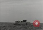 Image of Phoenix unit English Channel, 1944, second 38 stock footage video 65675060443