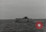 Image of Phoenix unit English Channel, 1944, second 40 stock footage video 65675060443